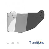 Photochromic