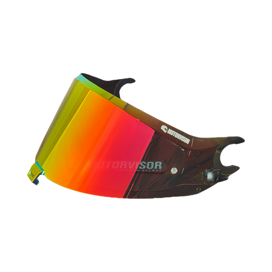 Viseira para SHARK - SPARTAN RS / SPARTAN RS CARBON / SPARTAN GT / SPARTAN GT PRO