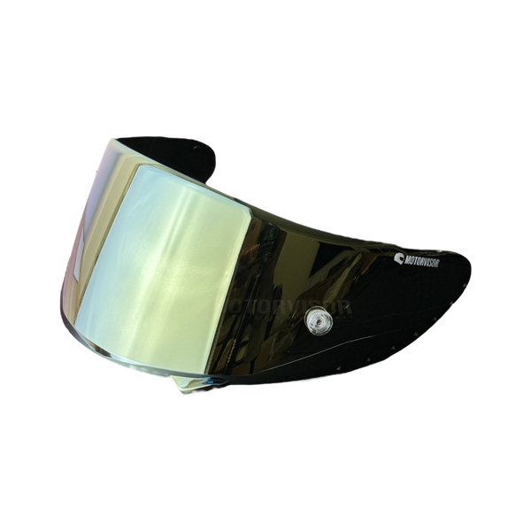 Viseira para SHOEI - NXR / XSPIRIT3 / X14 / Z7 / CWR1 — imagem 7