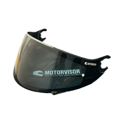 Viseira para SHARK - SKWAL / D-SKWAL 2 / SPARTAN / CARBON — imagem 6