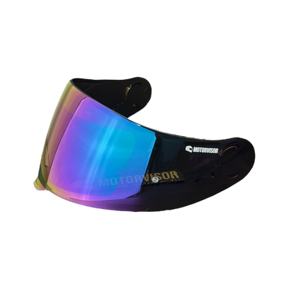 Viseira para SHOEI - GTAIR3 — imagem 2