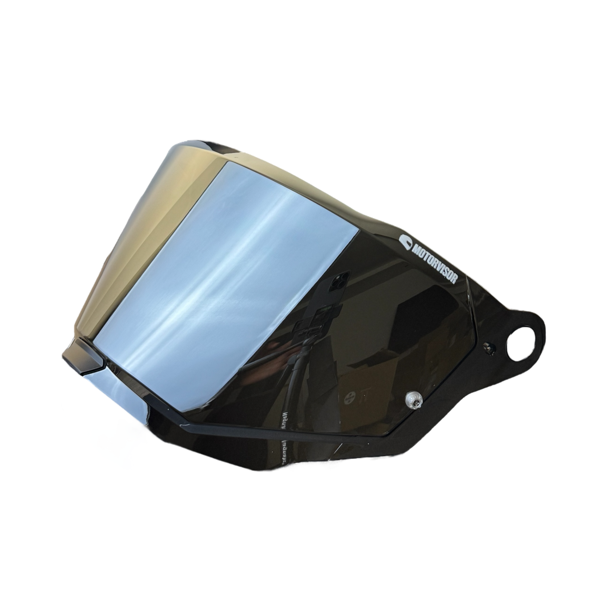 Viseira para LS2 - MX701 EXPLORER — imagem 3