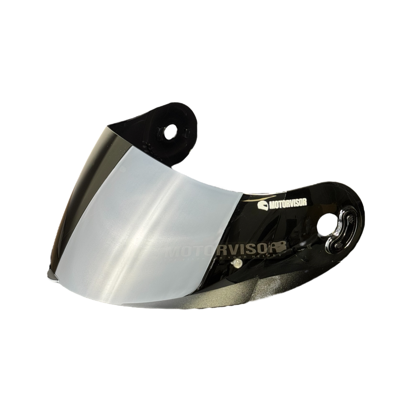 Viseira para capacete Nolan / X-Lite — Motorvisor