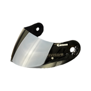 Viseira para capacete Nolan / X-Lite — Motorvisor