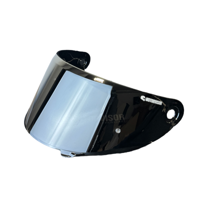 Viseira para AXXIS - DARKEN S - MT-V-18C — imagem 3
