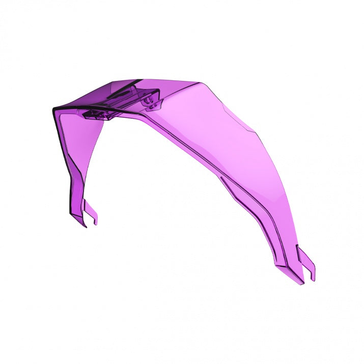 Spoiler NEXX X.R3R — imagem 3