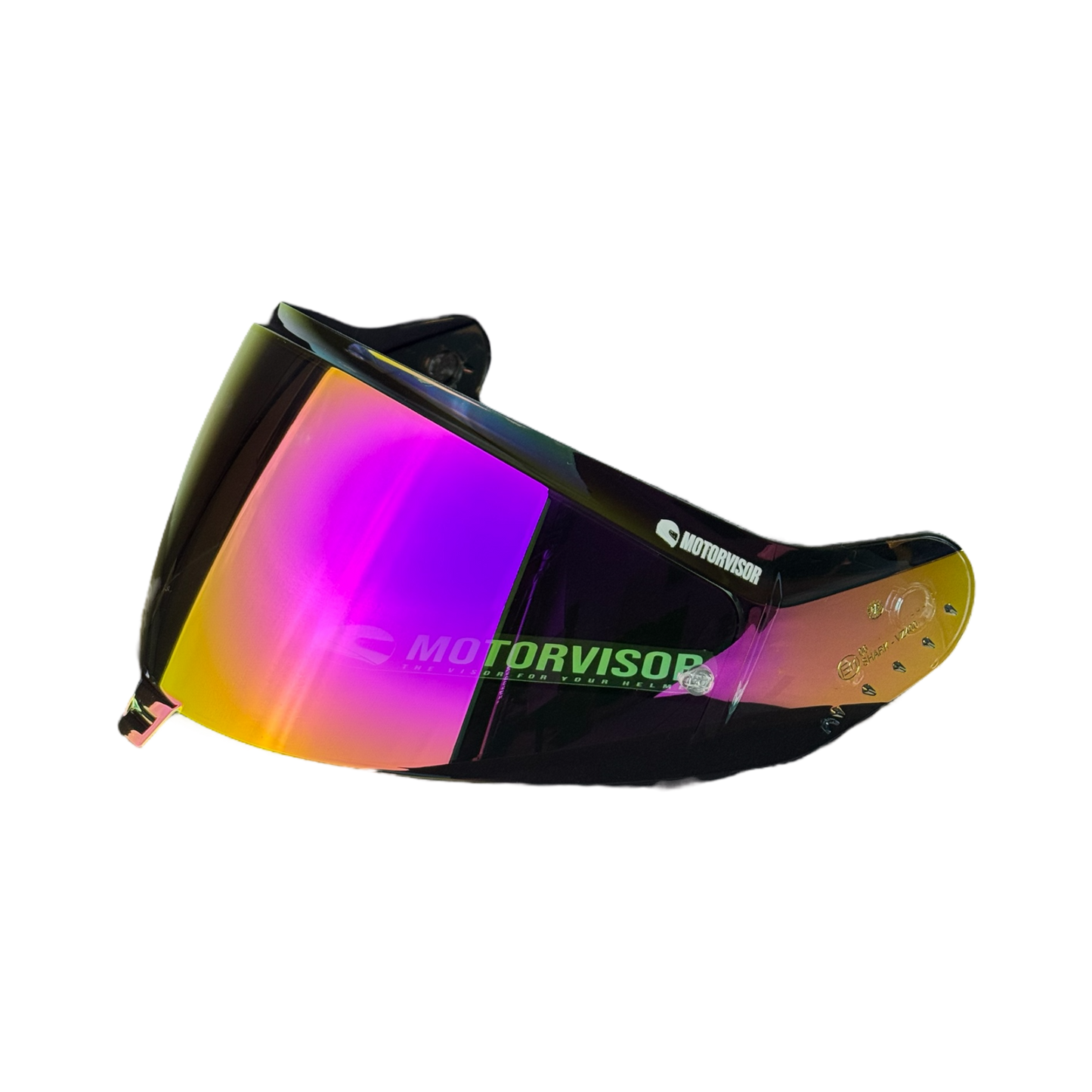 Viseira para SHARK - SKWAL I3 / D-SKWAL 3 / RIDILL 2 — imagem 3