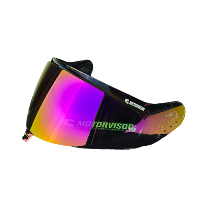 Viseira para SHARK - SKWAL I3 / D-SKWAL 3 / RIDILL 2 — imagem 3