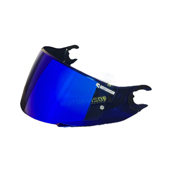 Viseira para SHARK - SKWAL / D-SKWAL 2 / SPARTAN / CARBON — imagem 3