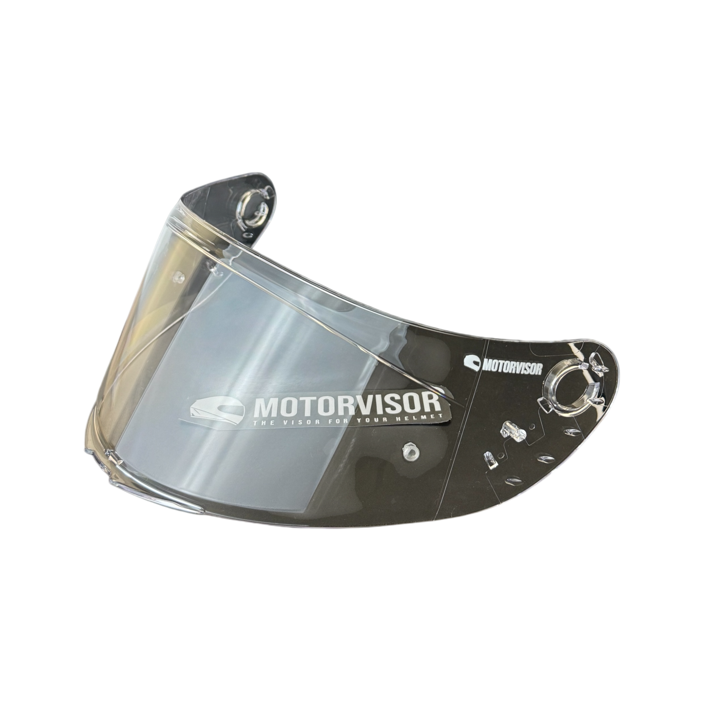 Viseira para MT - MT-V-14 / REVENGE 2 / BLADE 2 / TARGO / RAPID / RAPID PRO / SV — imagem 6