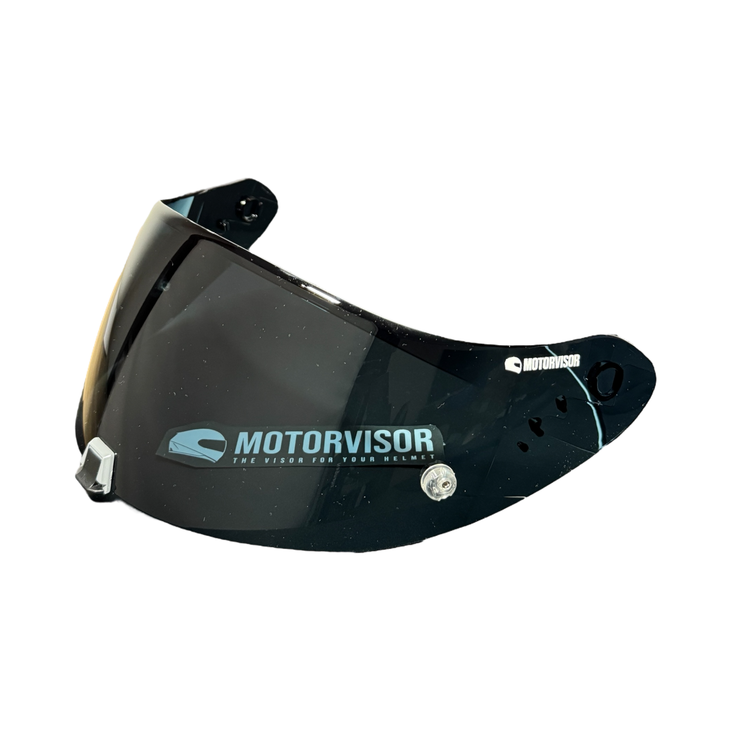 Viseira para SCORPION - AIR-CARBON / KDF-16-1 / EXO-R1 / EXO-R520 / EXO-1400 / EXO-391 — imagem 12