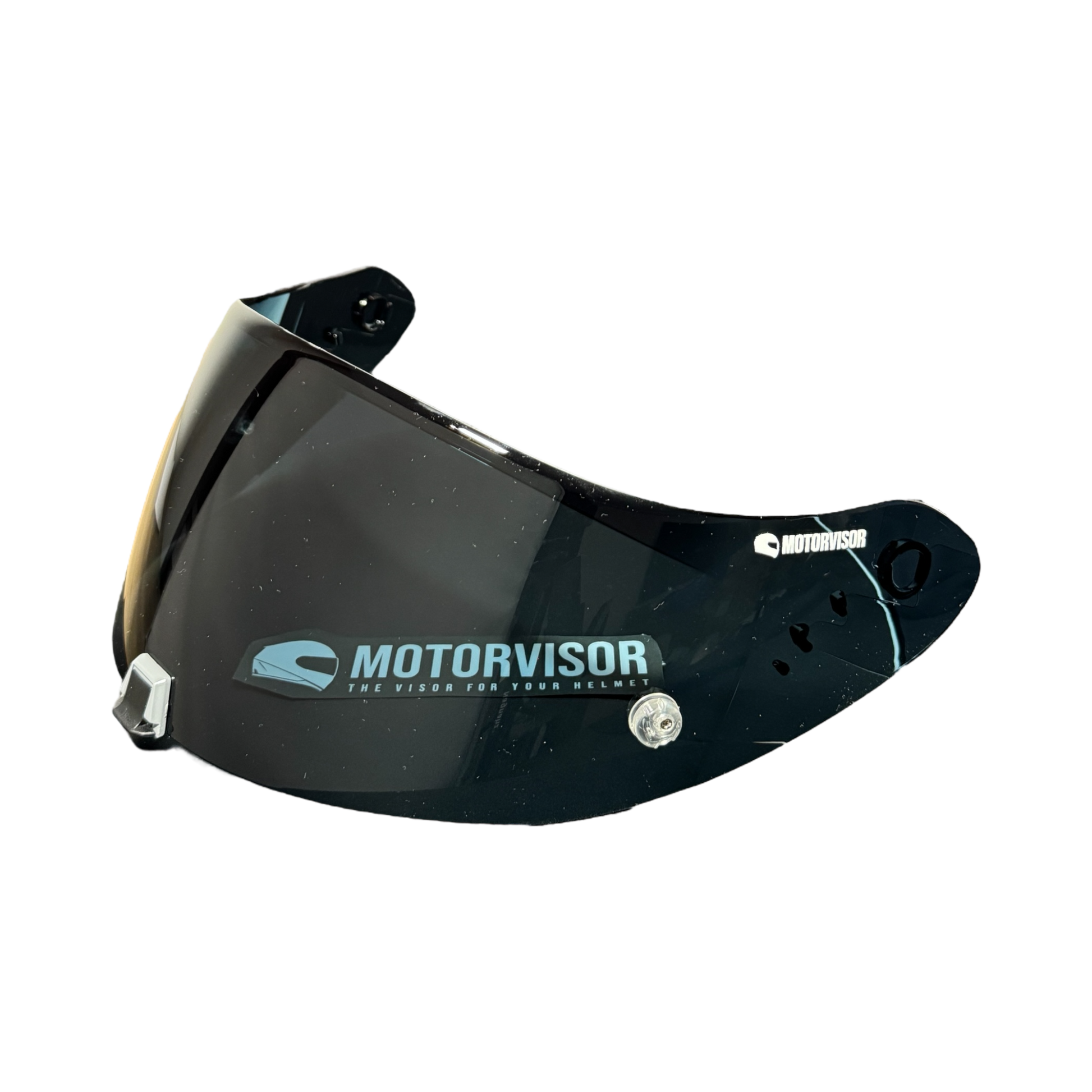 Viseira para SCORPION - AIR-CARBON / KDF-16-1 / EXO-R1 / EXO-R520 / EXO-1400 / EXO-391 — imagem 12