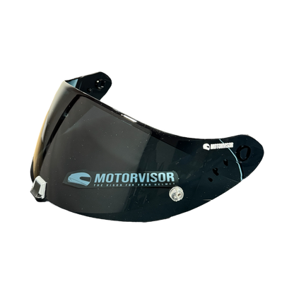 Viseira para SCORPION - AIR-CARBON / KDF-16-1 / EXO-R1 / EXO-R520 / EXO-1400 / EXO-391 — imagem 12