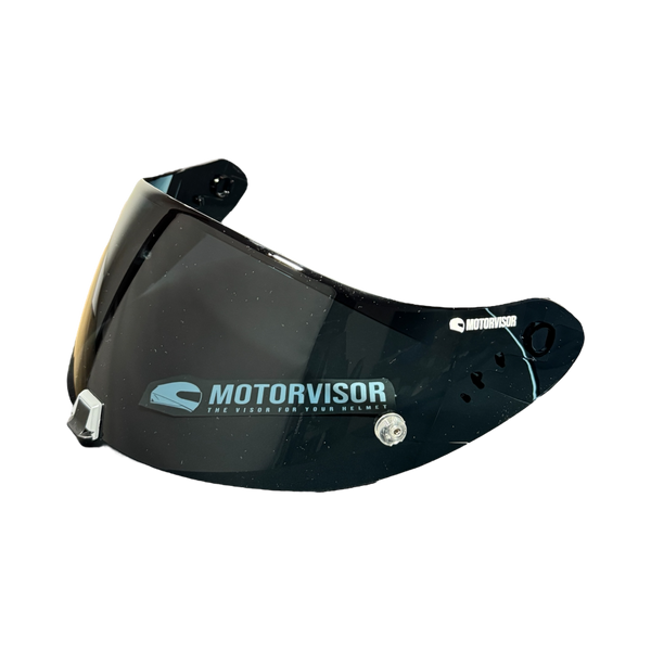 Viseira para SCORPION - AIR-CARBON / KDF-16-1 / EXO-R1 / EXO-R520 / EXO-1400 / EXO-391 — imagem 12
