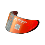Viseira LS2 - FF366 CYBER / FF368 TARGA / FF375 COMBAT