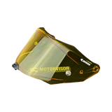 Yellow HD