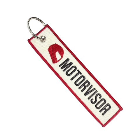 PORTA-CHAVES - MOTORVISOR