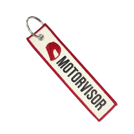 PORTA-CHAVES - MOTORVISOR