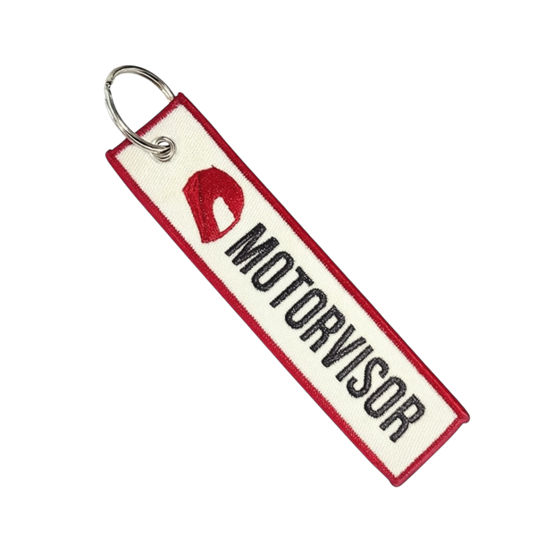 PORTA-CHAVES - MOTORVISOR