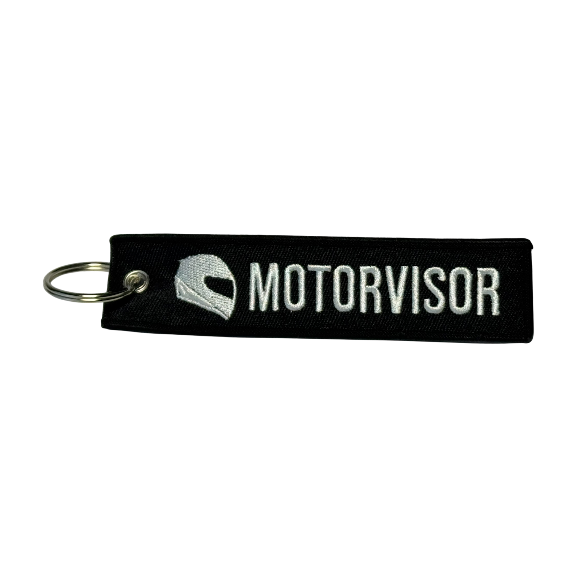 PORTA-CHAVES - MOTORVISOR (Black Edition) — imagem 2