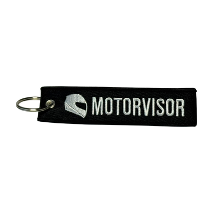 PORTA-CHAVES - MOTORVISOR (Black Edition) — imagem 2