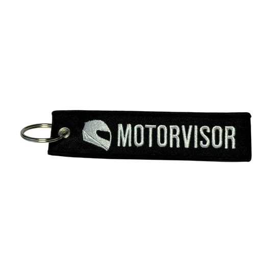 PORTA-CHAVES - MOTORVISOR (Black Edition) — imagem 2