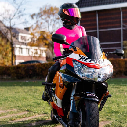 Viseira para AGV - PISTA / GPR / GPRR / CORSA / R / RACE 3