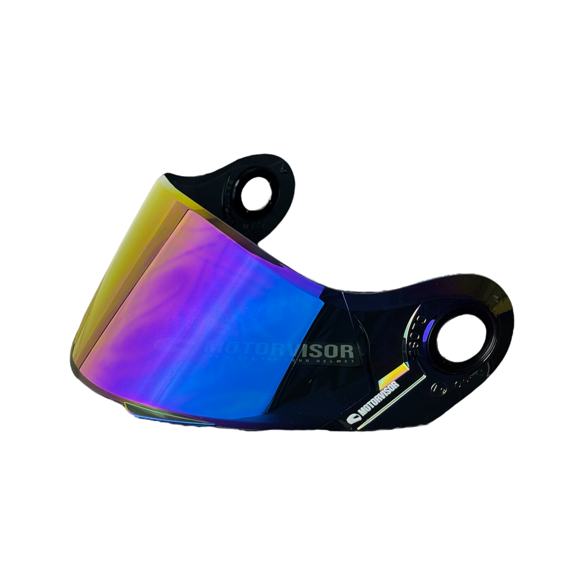 Viseira para LS2 - FF325 STROBE / FF370 THUNDER / FF386 RIDE / FF394 STING — imagem 3
