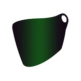 Grün