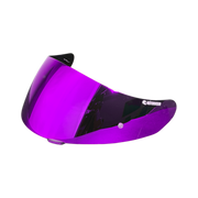 Viseira Purple HJC C90