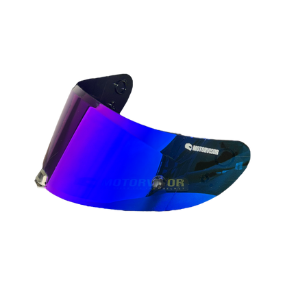 Viseira Iridium para HJC - RPHA11 / RPHA70 / HJ-26