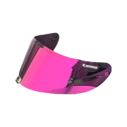 Viseira Pink para HJC - RPHA11 / RPHA70 / HJ-26