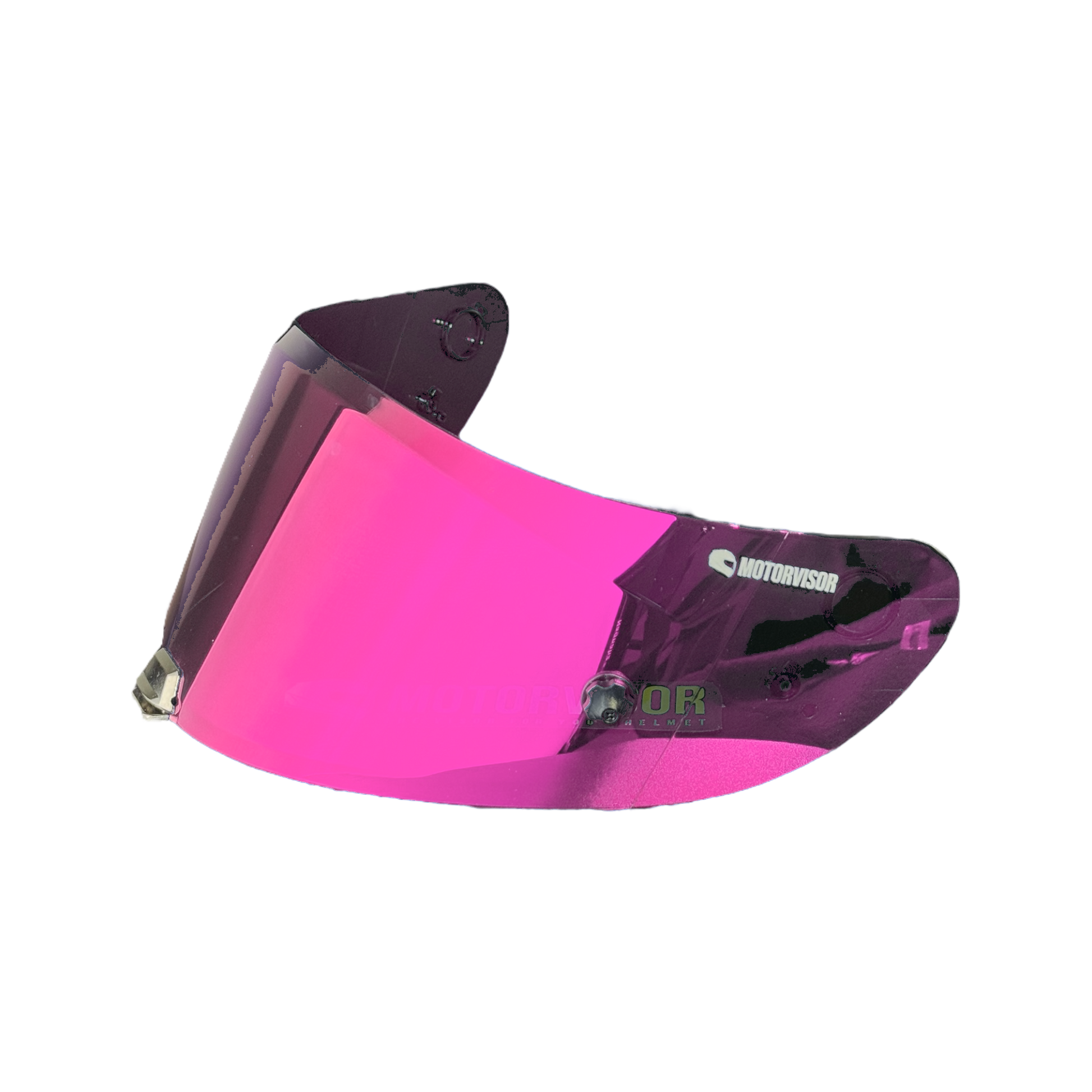 Viseira Pink para HJC - RPHA11 / RPHA70 / HJ-26