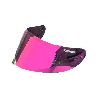 Viseira Pink para HJC - RPHA11 / RPHA70 / HJ-26