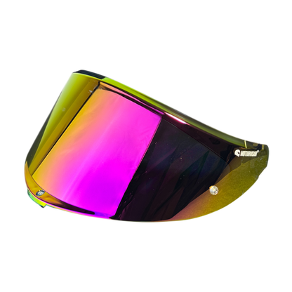 Viseira para AGV - K6 / K6S — imagem 11