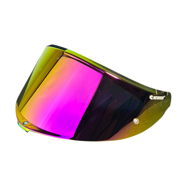 Viseira para AGV - K6 / K6S — imagem 11