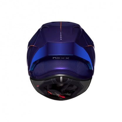 NEXX X.R3R HAGIBIS CARBON / PURPLE — imagem 3
