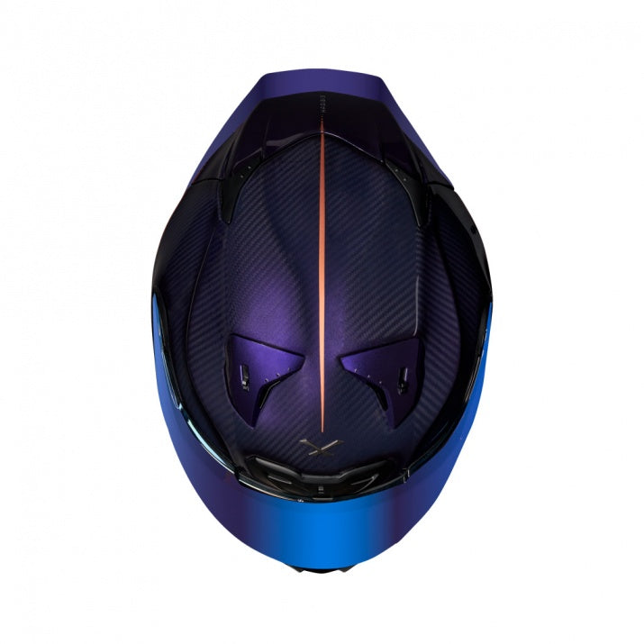 NEXX X.R3R HAGIBIS CARBON / PURPLE — imagem 4