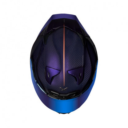 NEXX X.R3R HAGIBIS CARBON / PURPLE — imagem 4