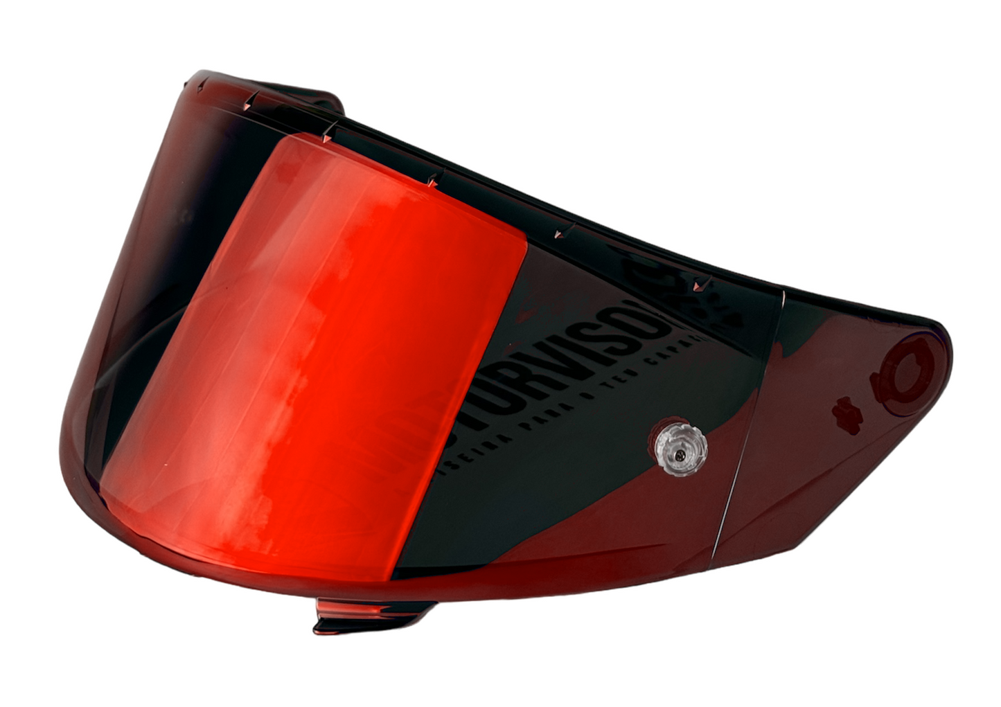 Viseira Red KYT NFR