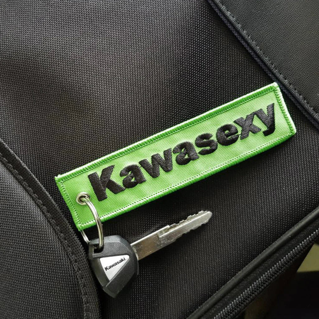 PORTA-CHAVES - KAWASEXY — imagem 6