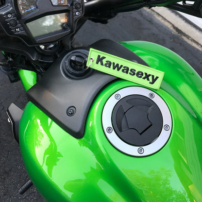PORTA-CHAVES - KAWASEXY — imagem 3