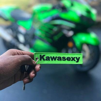 PORTA-CHAVES - KAWASEXY — imagem 5