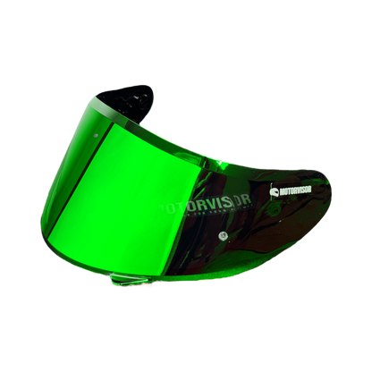 Viseira Green MT-V-12