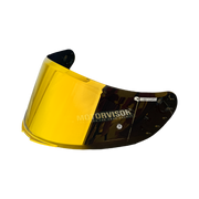 Viseira Gold MT-V-14