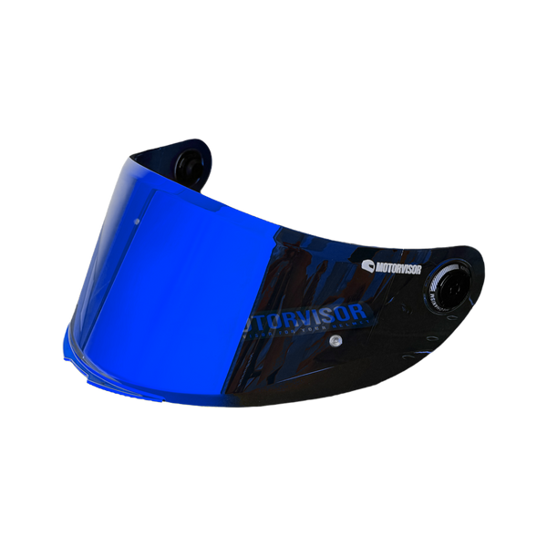 Viseira Blue para MT - MT-V-14B