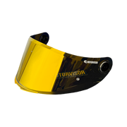 Viseira Gold para MT - MT-V-14B