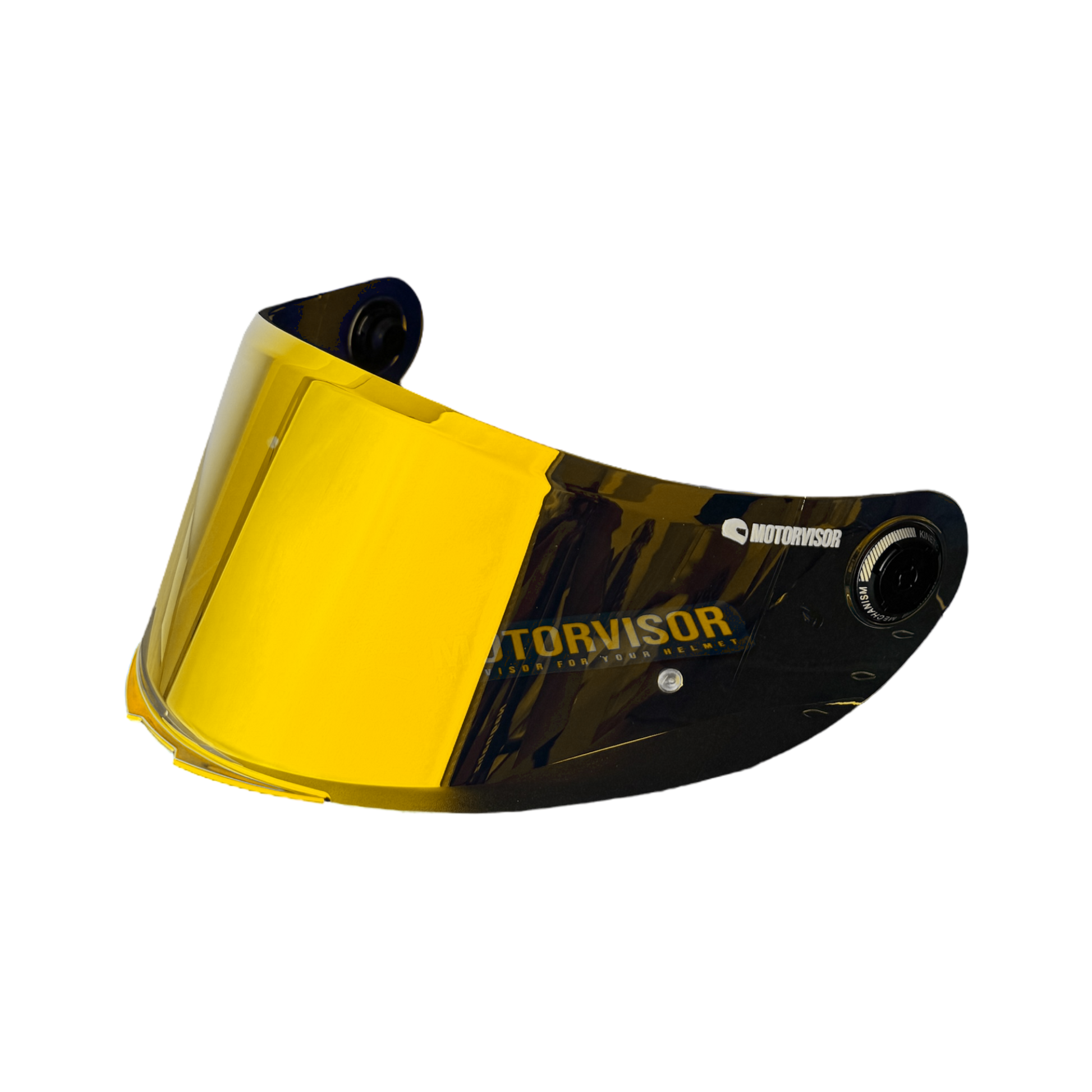 Viseira Gold para MT - MT-V-14B