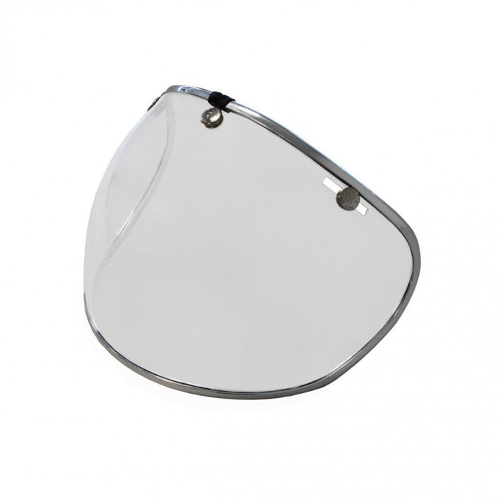 Viseira NEXX - X.G10 Mini Bubble — imagem 6