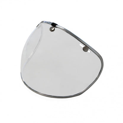 Viseira NEXX - X.G10 Mini Bubble — imagem 6